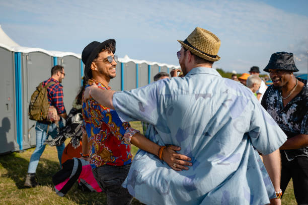 Best Porta potty rental near me  in Oxford, AL