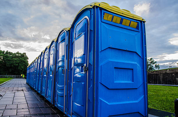 Best Wedding porta potty rental  in Oxford, AL