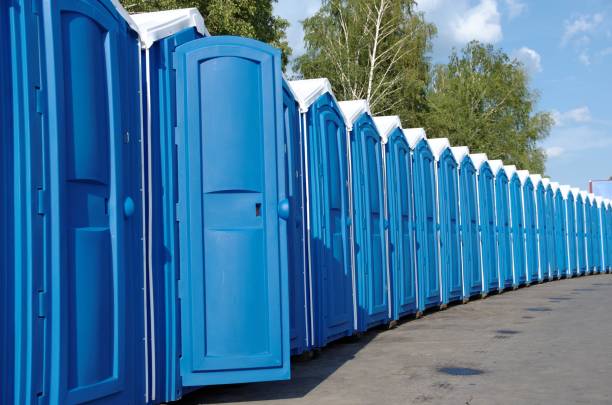 Best Porta potty cleaning services  in Oxford, AL
